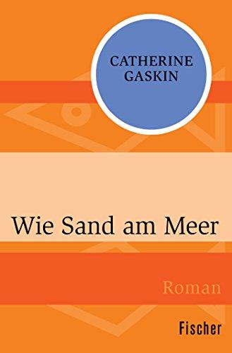 Wie Sand am Meer: Roman