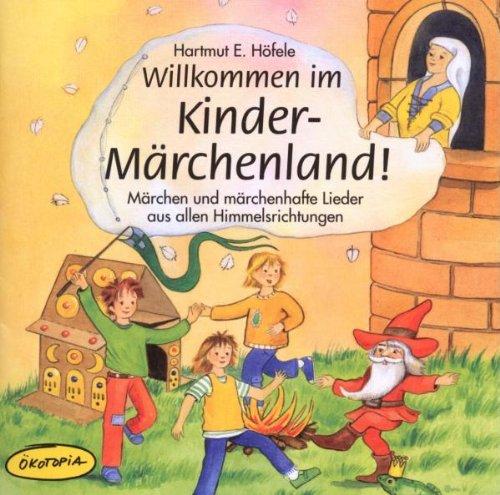 Willkommen in Kinder-Märchenla