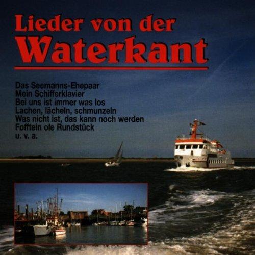 Lieder Von der Waterkant