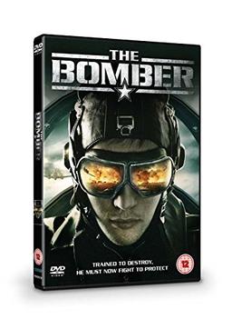 The Bomber [DVD] [UK Import]