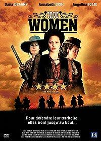 True women [FR Import]