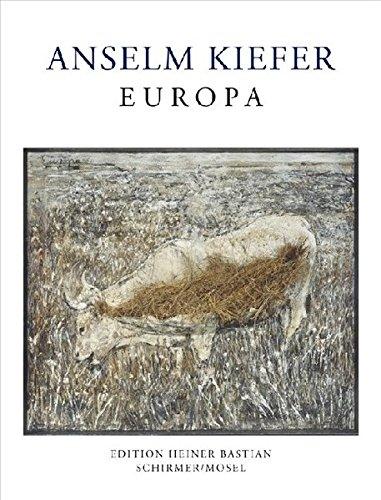 Europa: Edition Heiner Bastian