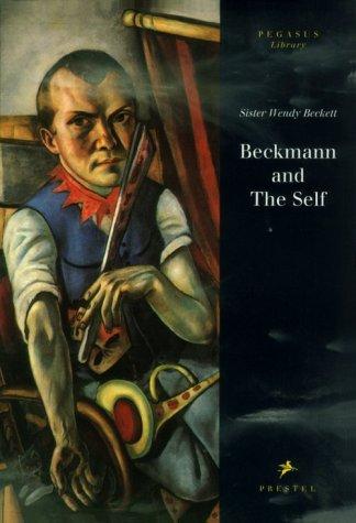 Beckmann and the Self (Pegasus Library)