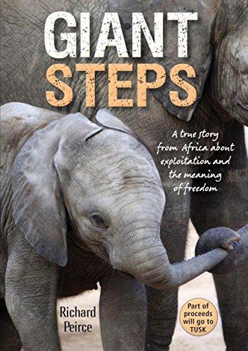 Giant steps: A true story from Africa about exploitation and the meaning of freedom