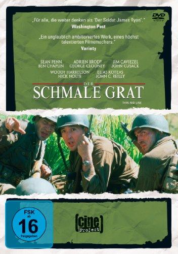 Der schmale Grat