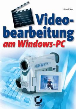 Videobearbeitung am Windows PC