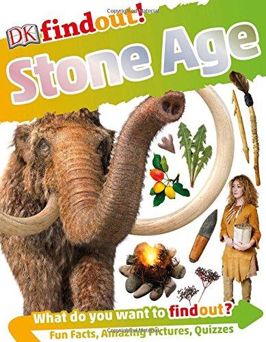 Stone Age (DKfindout!)