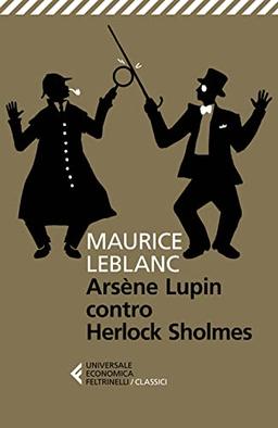 Arsène Lupin contro Herlock Sholmes