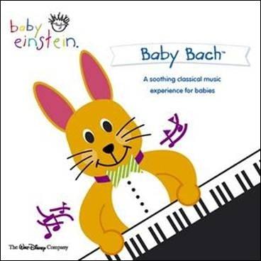 Baby Bach (UK)