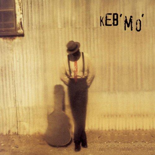 Keb'mo'