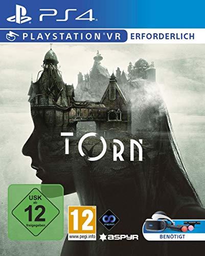 Torn (PlayStation VR)