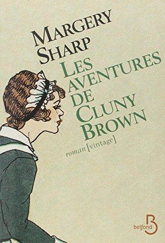 Les aventures de Cluny Brown