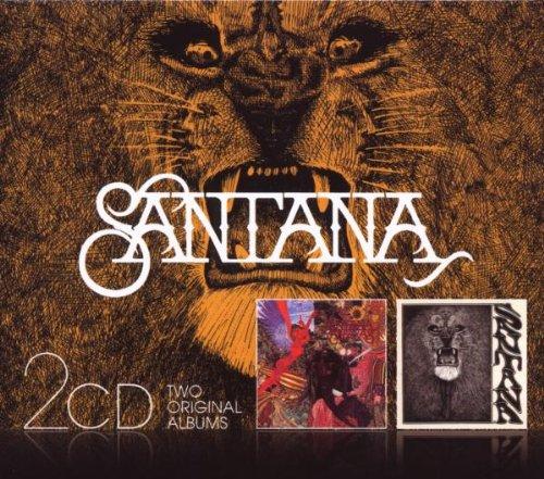 Santana/Abraxas