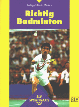 Richtig Badminton