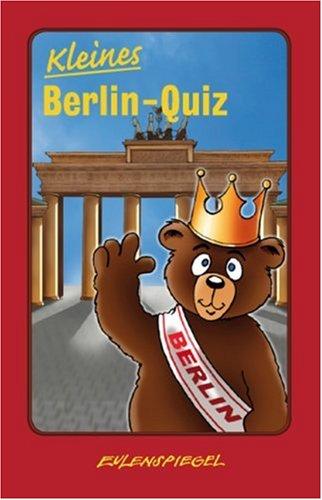 Kleines Berlin-Quiz