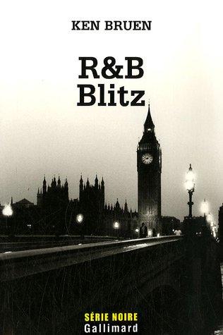 R & B. Blitz