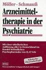 Arzneimitteltherapie in der Psychiatrie