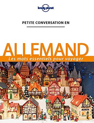 Allemand : les mots essentiels pour voyager