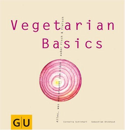 Vegetarian Basics