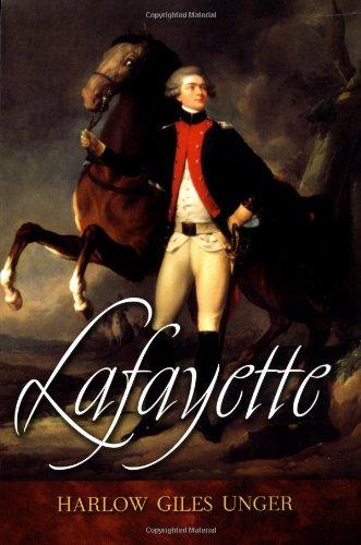 Lafayette