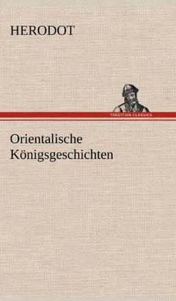 Orientalische Königsgeschichten