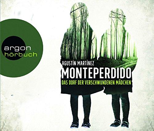 Monteperdido - Das Dorf der verschwundenen Mädchen