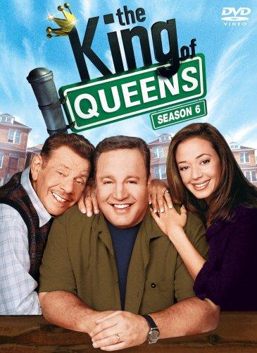 King of Queens - Season 6 (4 DVDs)