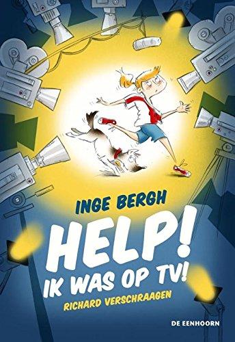 Help! Ik was op TV!