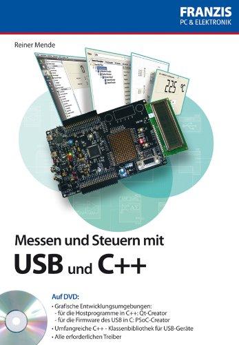 Messen und Steuern mit USB und C++