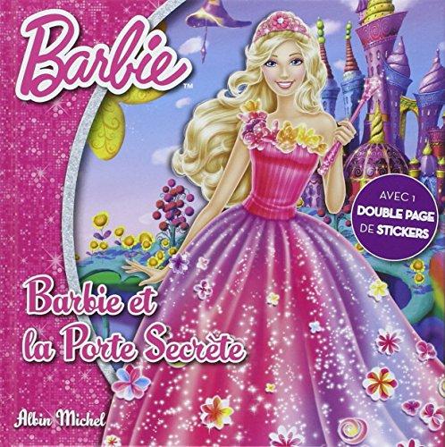 Barbie et la porte secrète