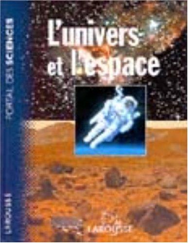 L'univers et l'espace