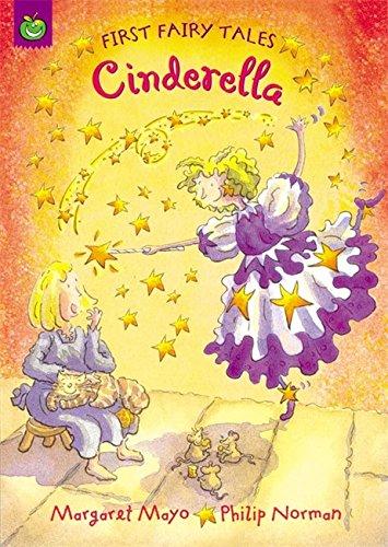 Cinderella (First Fairy Tales)