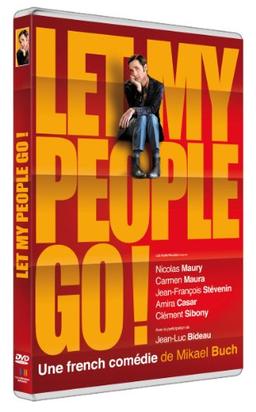 Let my people go ! [FR Import]