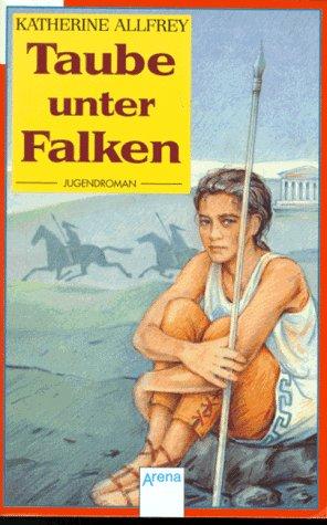 Taube unter Falken. ( Ab 12 J.).