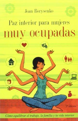 Paz interior para mujeres muy ocupadas (2009, Band 97)