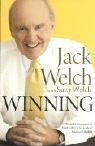 Winning: The Ultimate Business How-To Book