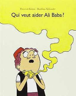 Qui veut aider Ali Baba ?