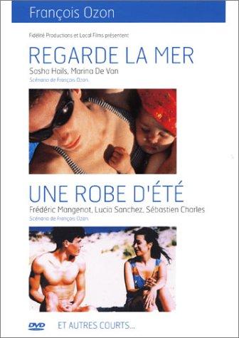 Regarde la mer / Une robe d'été [FR Import]