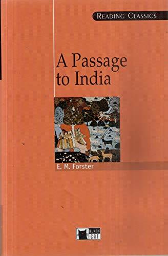 A passage to India