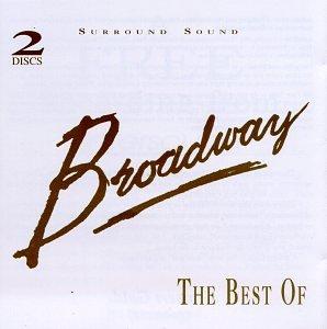 Broadway - The Best Of