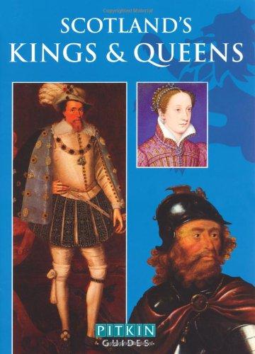 Scotland's Kings and Queens