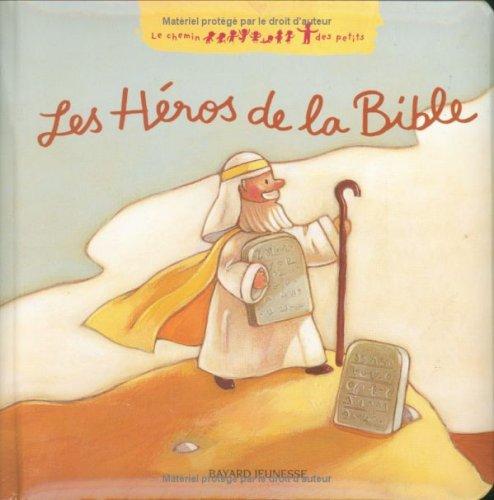 Les héros de la Bible