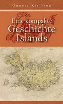 Eine kompakte Geschichte Islands