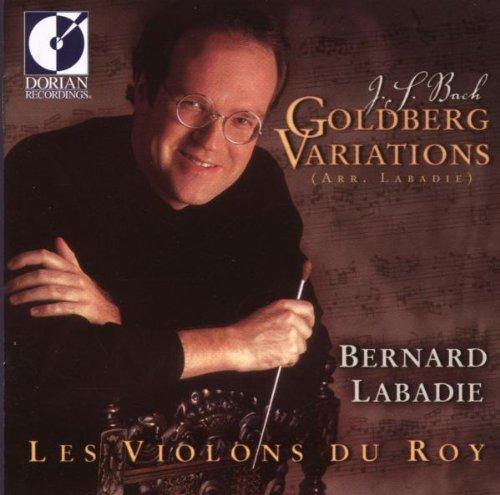 Goldberg Variationen