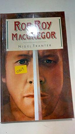 Rob Roy Macgregor