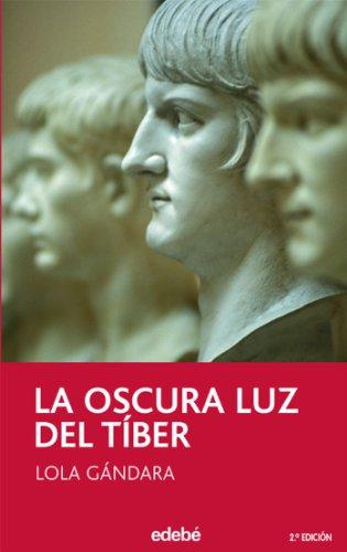 La oscura luz del Tíber (Periscópio, Band 14)