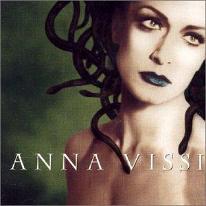 Best of Anna Vissi [13 Trx]