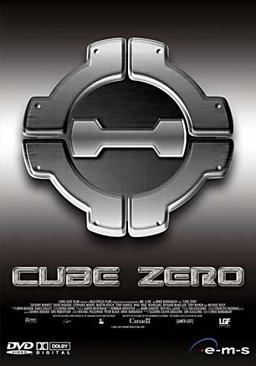 Cube Zero