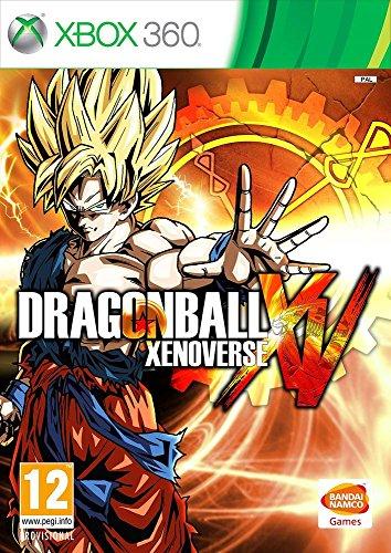 GIOCO X360 DRAGONBALL