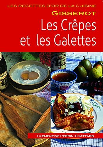 Les crêpes et galettes